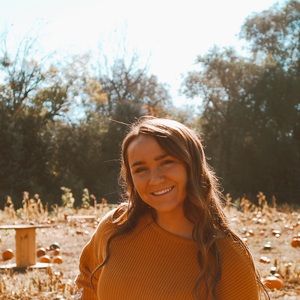 Meet your Posher, Mckenna